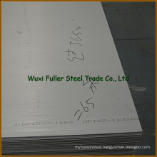 Ss 304 Decorated Stainless Steel Sheet